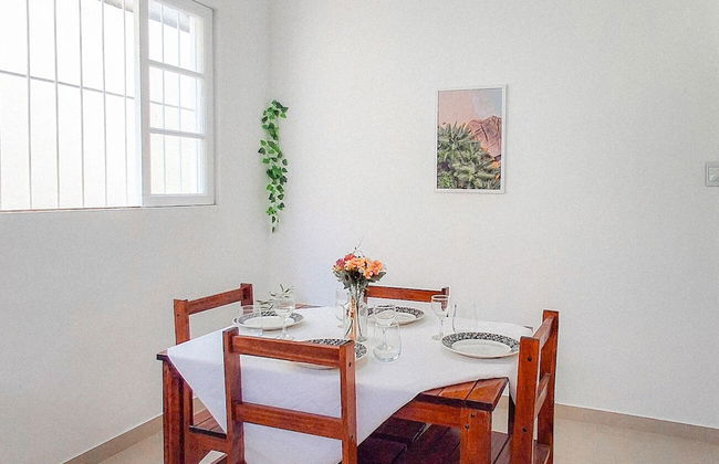 Flats Jardim de Ramos Paraty - Photo 29