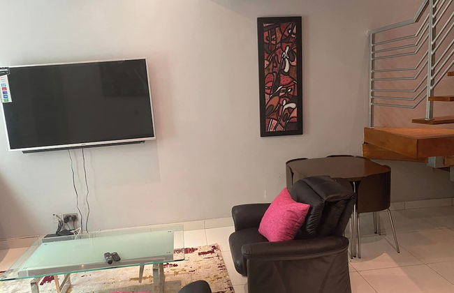 3G Gardens and Apartments - Foto 20