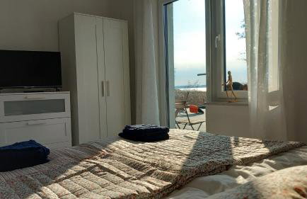 Villa Koprowo - mit direktem Seezugang, Sauna & Whirlpool - Foto 27