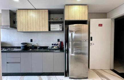 Studio Red 10 - Sorocaba - Photo 17