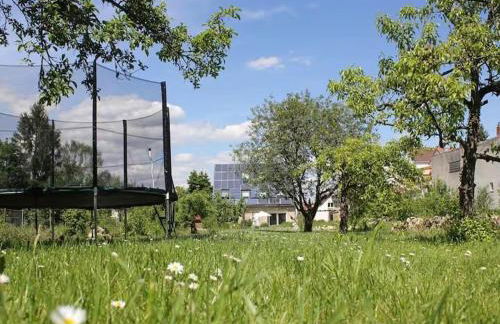 Gartenhaus Land-Idylle in der Stadt - Foto 30