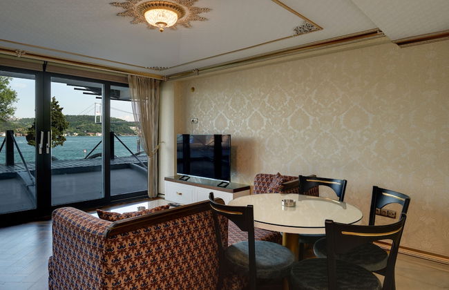 Emirganli Suites - Photo 36