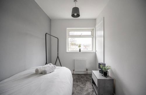 Rievaulx House by Horizon Stays - Foto 12