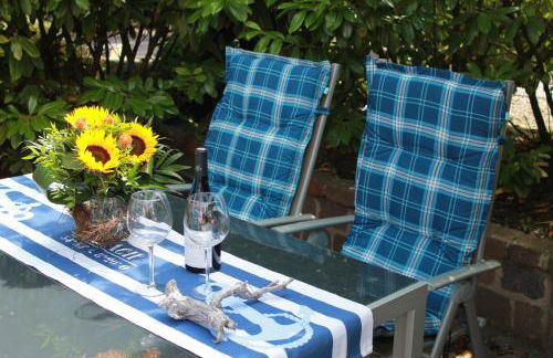 Ostfriesenhuus - Foto 37