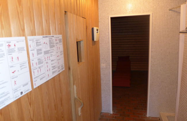 Jeanne D'Arc Apt. D-33 - Foto 34