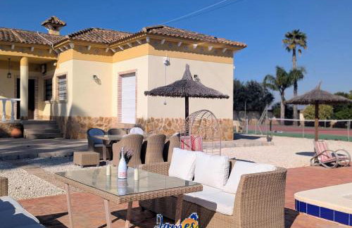 Fantastic Countryside Villa with Private pool and More CT22 - Foto 52