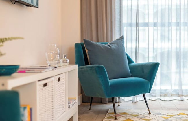 VESTO King's Cross - Foto 65