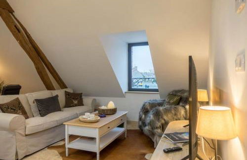 Appartement Lamotte-Beuvron - Foto 2