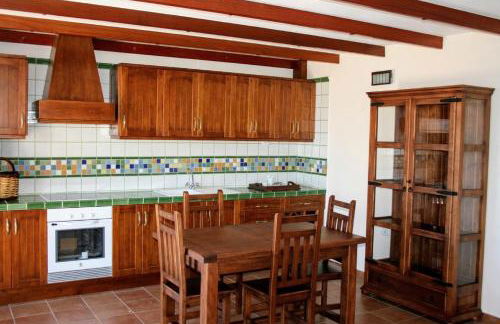 Las Casas del Abuelito Julián & la Abuela Leonor - Foto 121