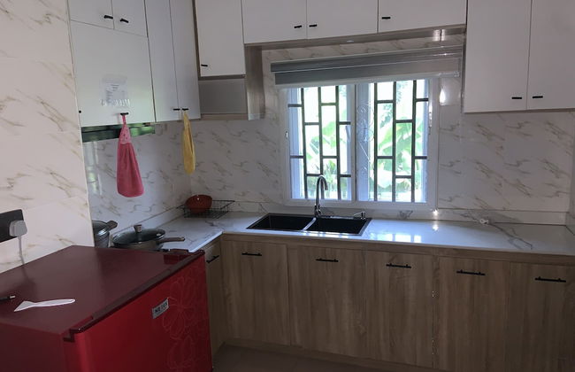 Blue Icon Apartment - Foto 12