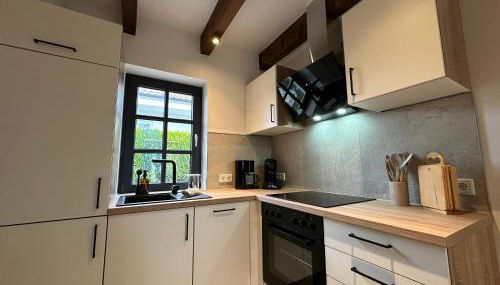 Schleihaus Hinterm Deich - Photo 5, stove, dishwasher, pet friendly, toaster, minibar