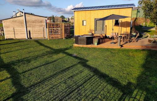 SPA & Tiny house à la campagne - Photo 7