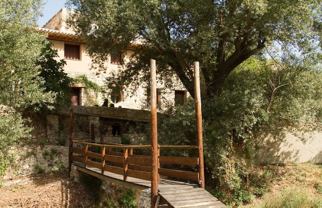 Casa Rural Molino del Machero - Photo 27