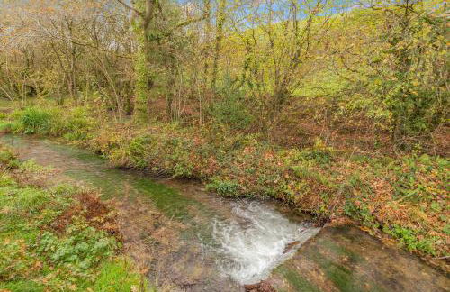 Cardinham Lodge - Foto 44