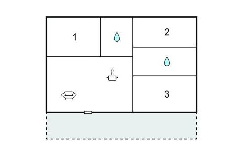 Pet Friendly Home In Ispica With Wifi - Foto 21