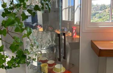 Flat 2 quartos no Granja Brasil com Vista Magnífica - Foto 21