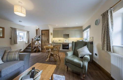 The Hoglets 2 by Together Travel - Luxury Cosy Cottage Retreat - Foto 9