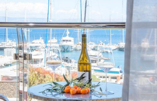 Galatia Studios and Apartments - Foto 1