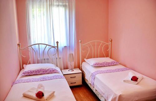 Apartments Mladinić - Foto 32