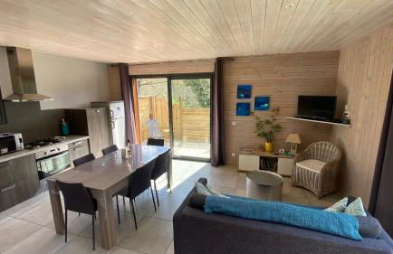 Villa Les Galets - Foto 11