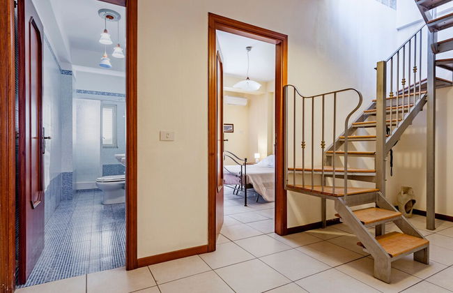 Sunrise Apartments by Wonderful Italy - Photo 10