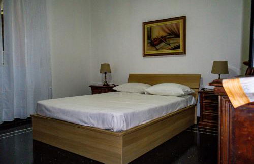 Genova Airport Apartment - Foto 19