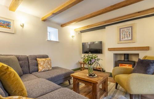 Mill House Cottage - Foto 10