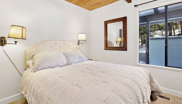 Switzerland Slopes #2125 - Foto 3, Habitación