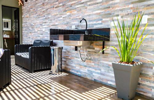 Home Aguas da barra Ilhabela - Foto 53