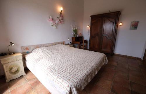 luxury mas with private infinity pool in the heart of the alpilles, 10 persons - Foto 47