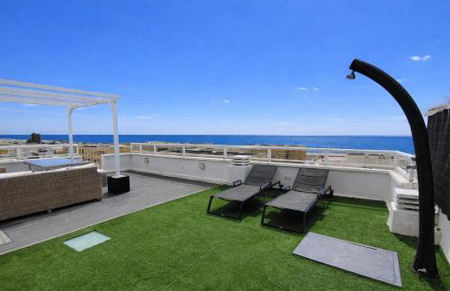 Ático Los Flamingos. Exclusive terrace with views - Foto 1