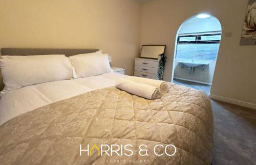 Sandringham & Spa Villa - Foto 14