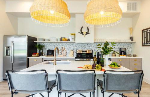 The Outrider by AvantStay - Foto 78