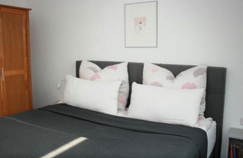 Die Himmlische - Gemütliche Ferienwohnung zum Entspannen - Foto 10