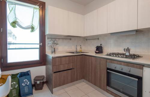 Bicocca, Free PARKING, Private Garage, Metro M5 200m, Garden, Kids & Pet Friendly - Foto 44