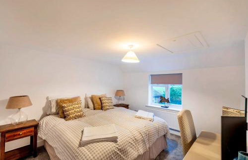 Lincoln Country Cottage Large Garden & Free Parking - Foto 13