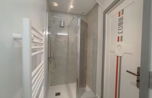 Space Lodge, vaisseau spatial - jeu type escape game - Photo 22