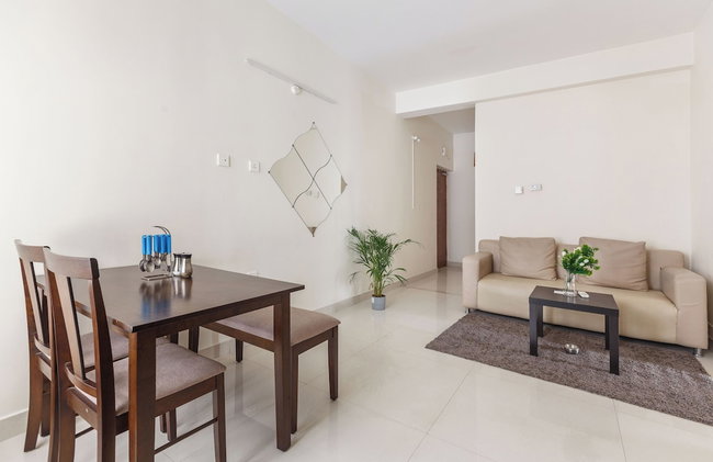 Olive Serviced Apartments Hitech City Hyderabad - Photo 71