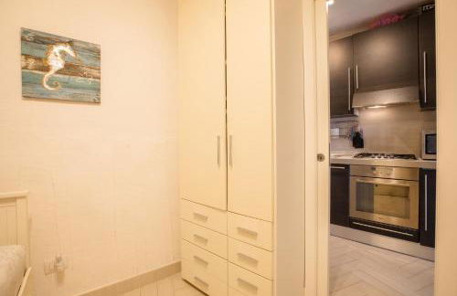 PORTO ROTONDO SPLENDIDO APPARTAMENTO CON GIARDINO VISTA MARE - Foto 30