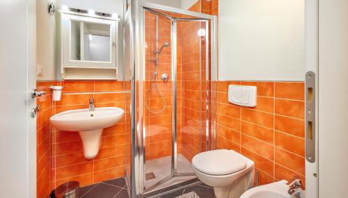 Loft Santa Giulia - Foto 5, Shower