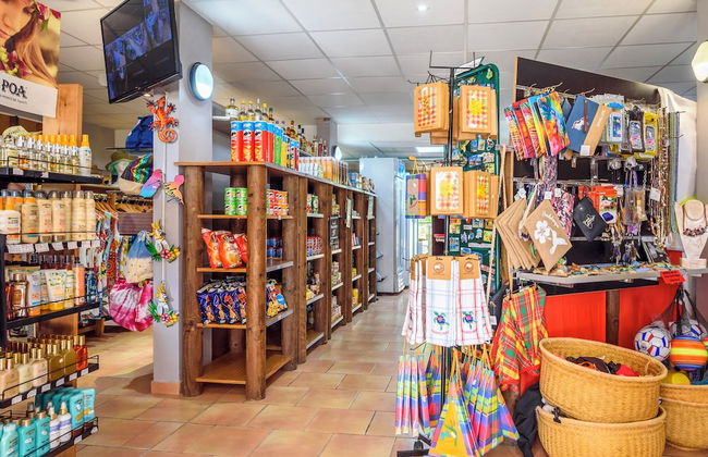 Village St Anne Pierre & Vacances - Foto 72