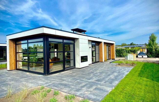 Loosdrecht Water Villa - Foto 23