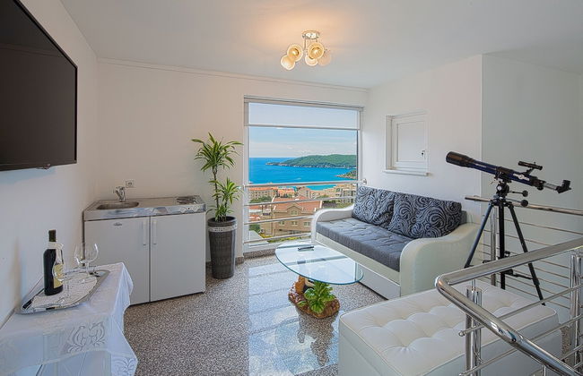 Montelux Apartments - Foto 2