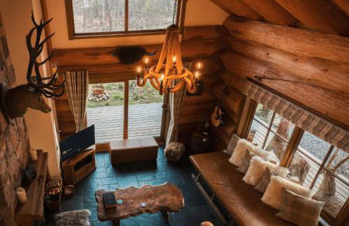 Caledonian Cabin - Photo 15