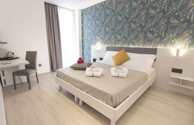 Thalya Luxury Rooms - Foto 7