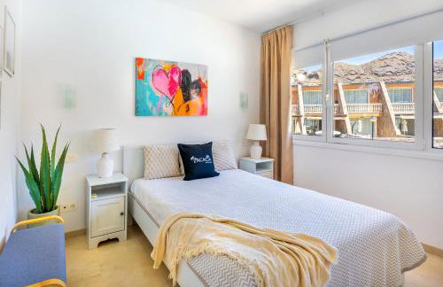 Casa Ocean Love Sea View Duplex Tauro Golf - Foto 9