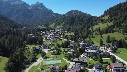 Chalet della Civetta - Foto 4