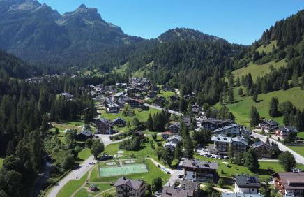 Chalet della Civetta - Foto 4