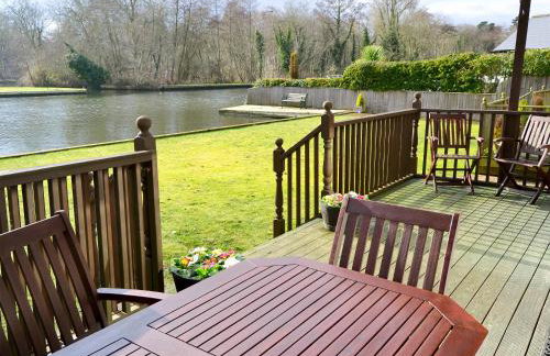 The Wherry - Photo 10