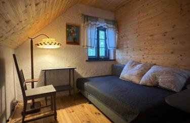 Domek Marianówka PRYWATNA BALIA OGRODOWA - Foto 27